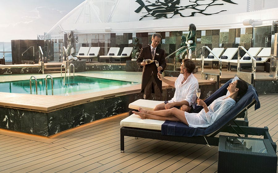cruzeiros para lua de mel msc yacht club casais portugueses