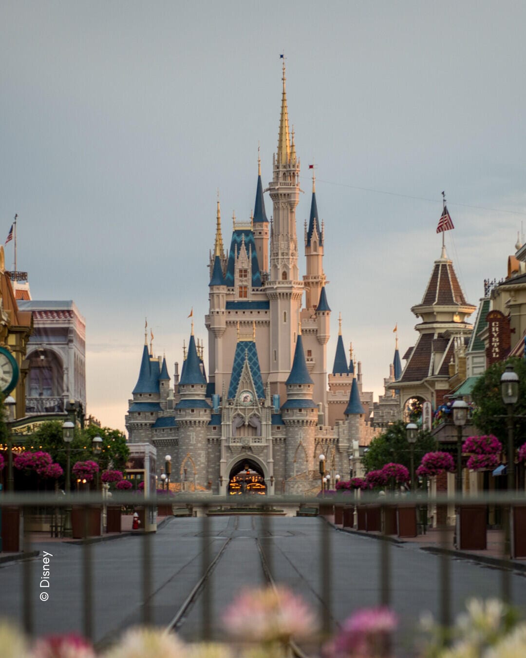 disneyworld orlando florida