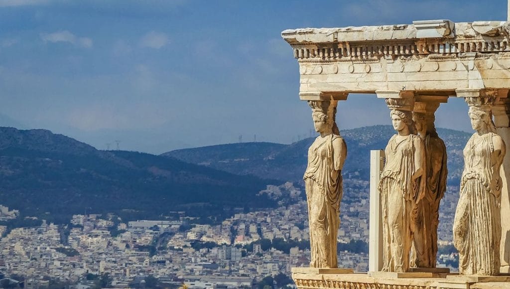 cruzeiros costa atenas